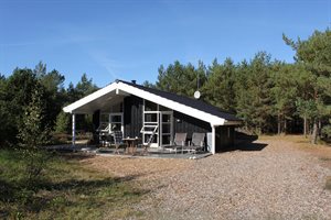 Sommerhus, 47-4030, Læsø, Østerby