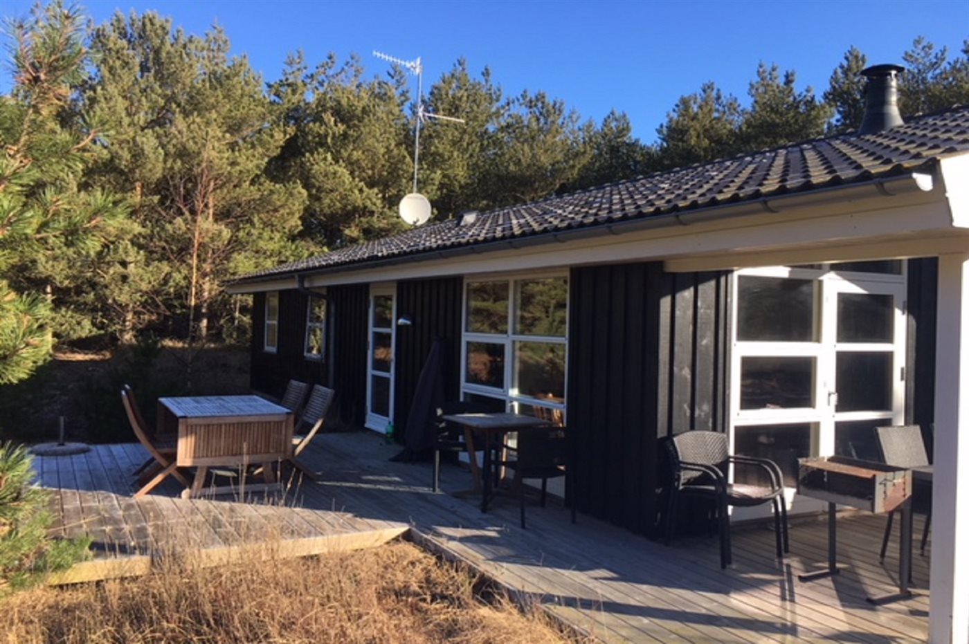 Ferienhaus 47-4030 in Läsö, Österby - Bild 2