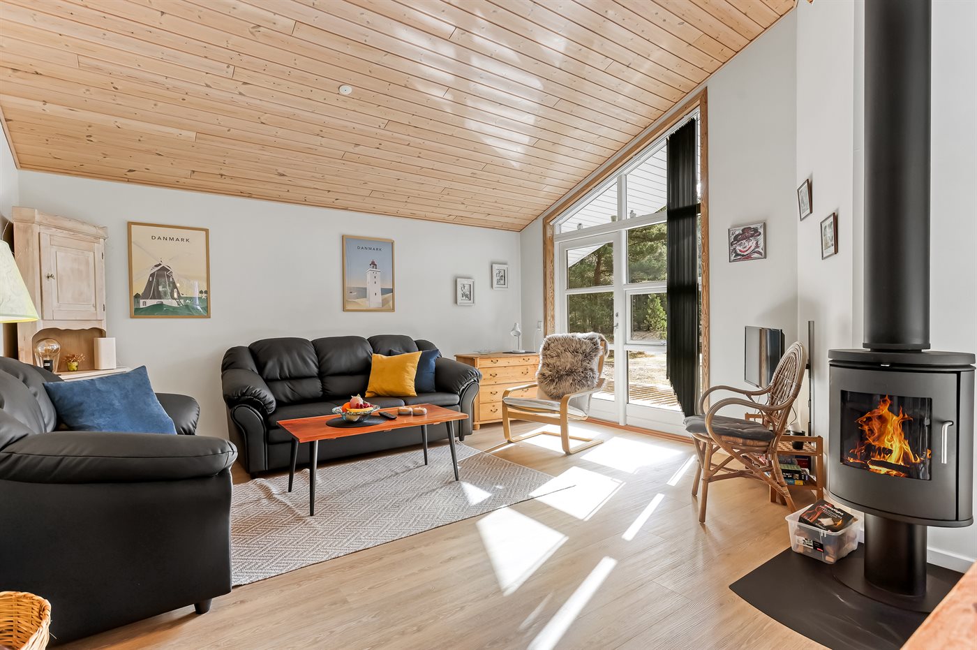 Ferienhaus 47-4030 in Läsö, Österby - Bild 3