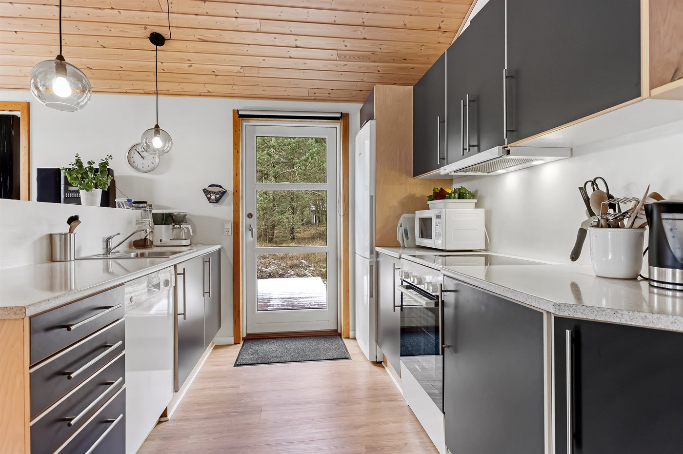 Ferienhaus 47-4030 in Läsö, Österby - Bild 4