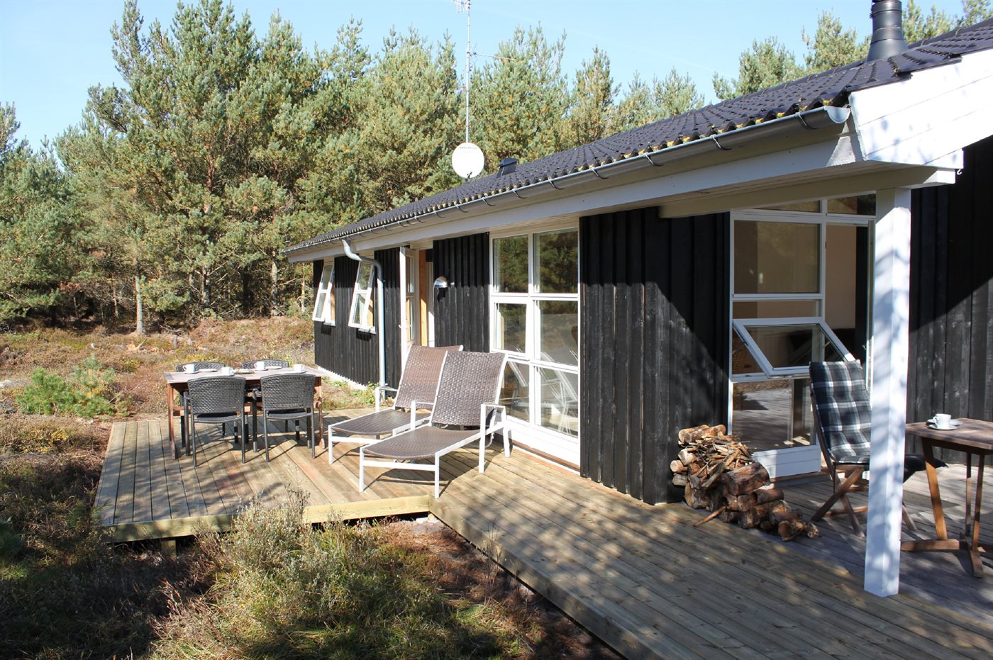 Ferienhaus 47-4030 in Läsö, Österby - Bild 5