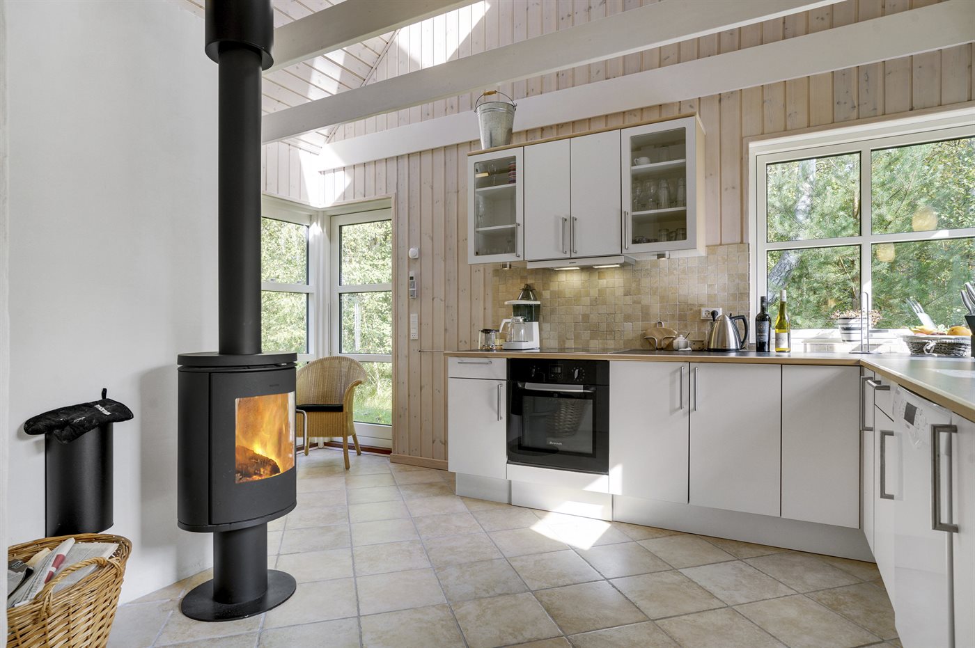 Ferienhaus 47-4032 in Läsö, Österby - Bild 2