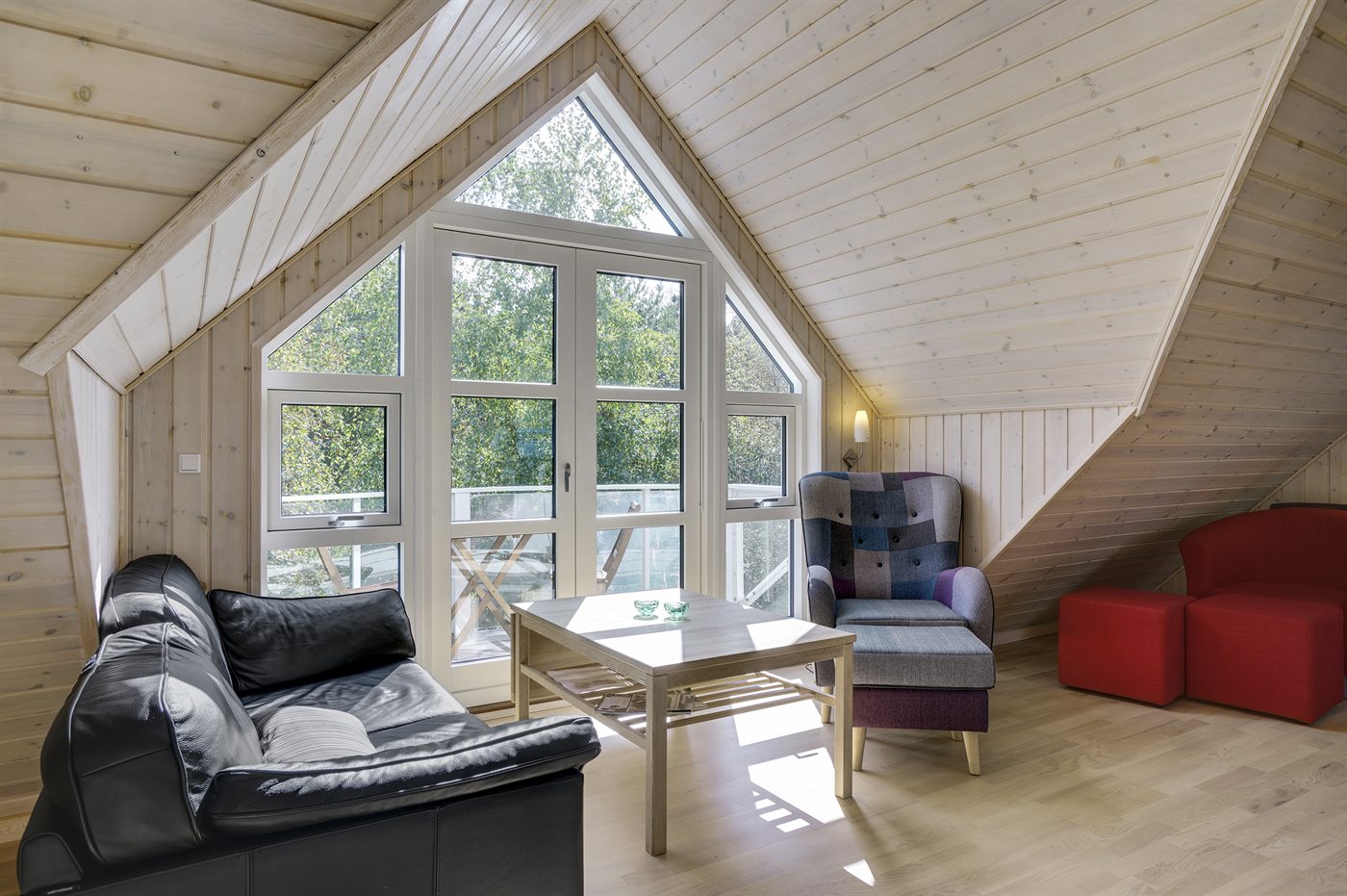 Ferienhaus 47-4032 in Läsö, Österby - Bild 3