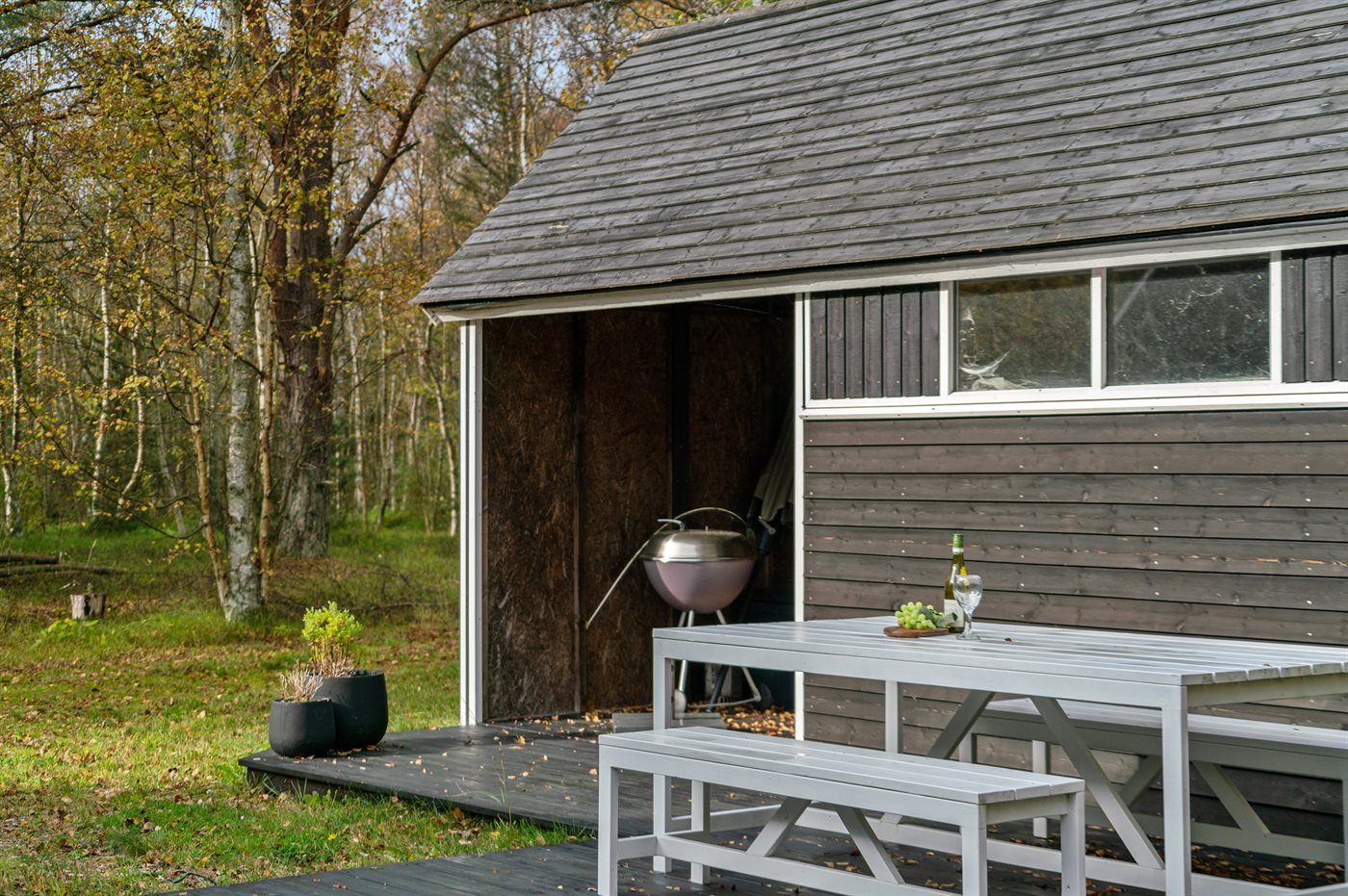 Ferienhaus 47-4032 in Läsö, Österby - Bild 5