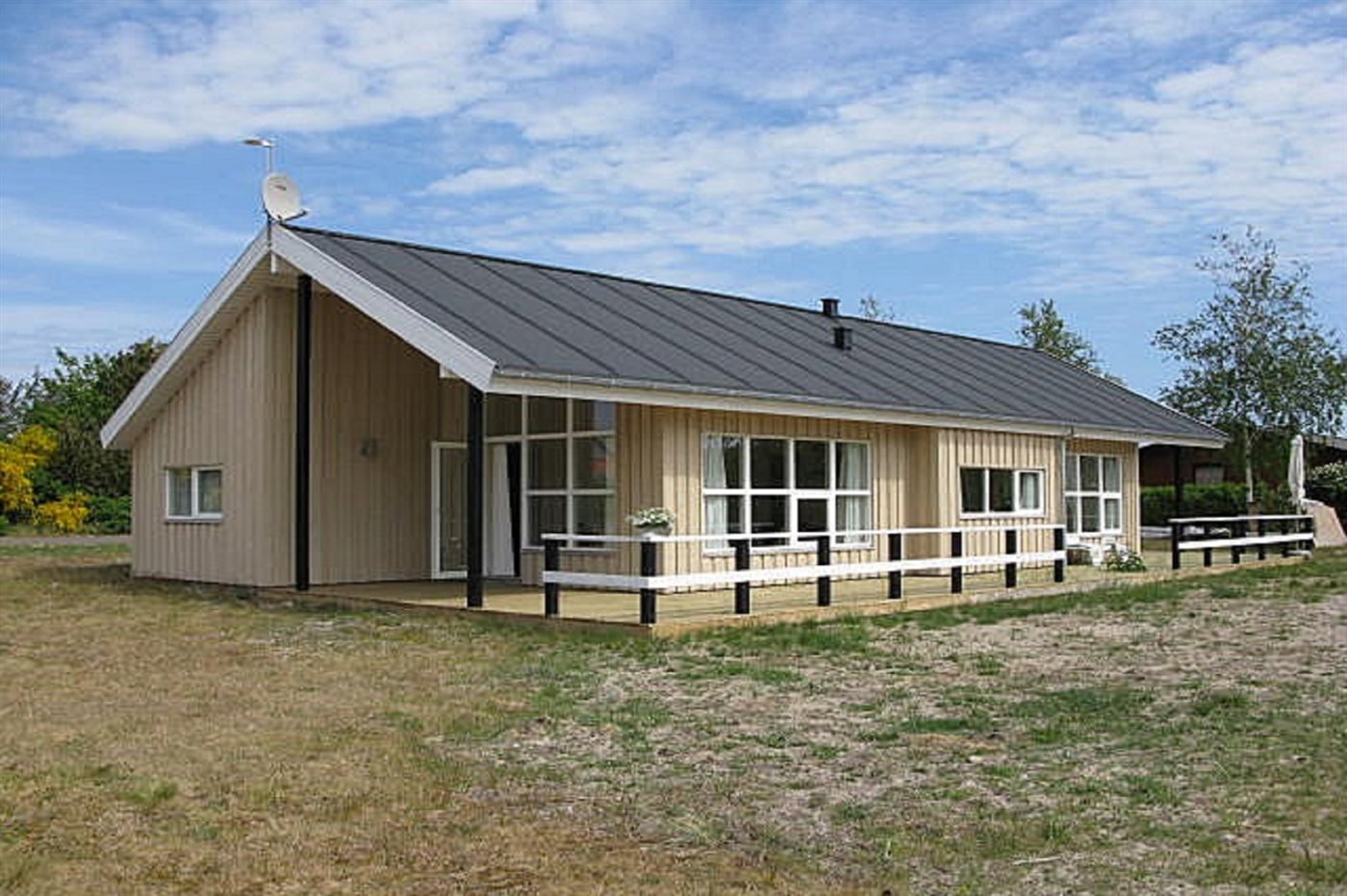 Ferienhaus 47-4033 in Läsö, Österby - Bild 2