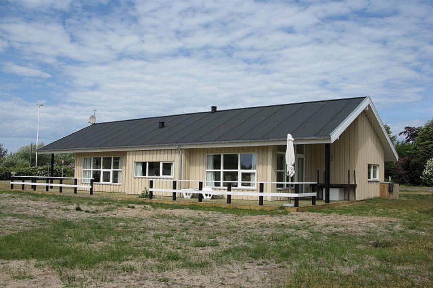 Ferienhaus 47-4033 in Läsö, Österby - Bild 3