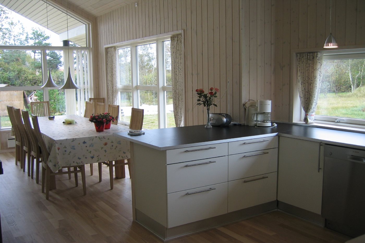 Ferienhaus 47-4033 in Läsö, Österby - Bild 4