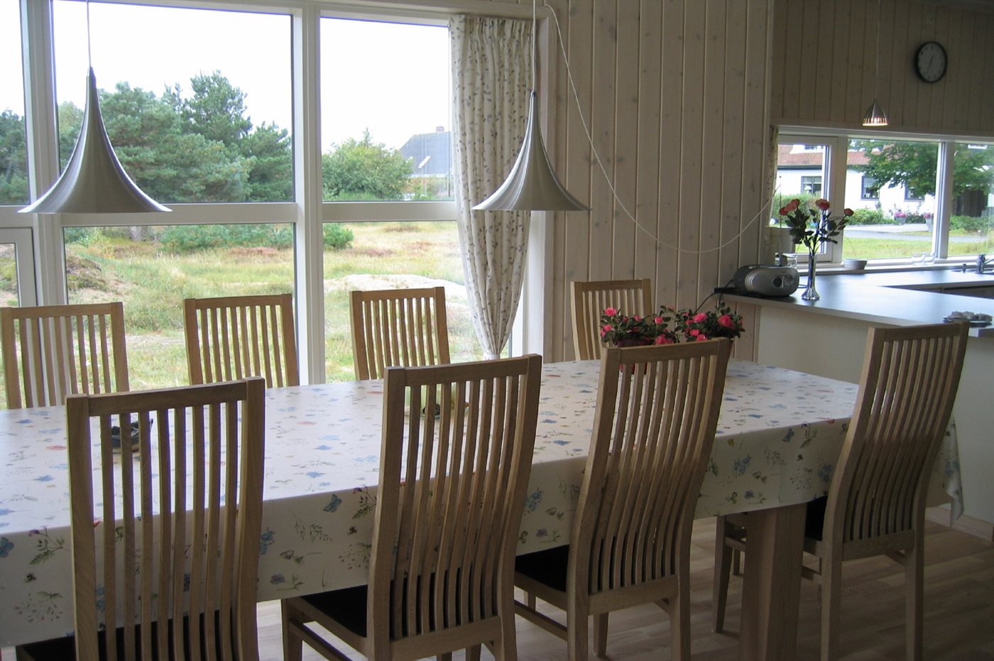 Ferienhaus 47-4033 in Läsö, Österby - Bild 5