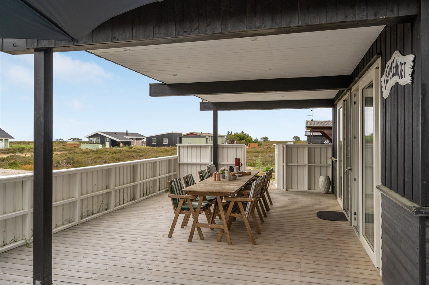 Ferienhaus 47-4038 in Läsö, Österby - Bild 2