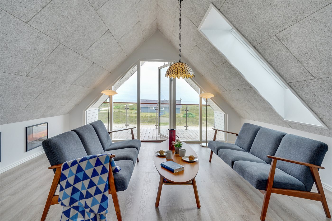 Ferienhaus 47-4038 in Läsö, Österby - Bild 3