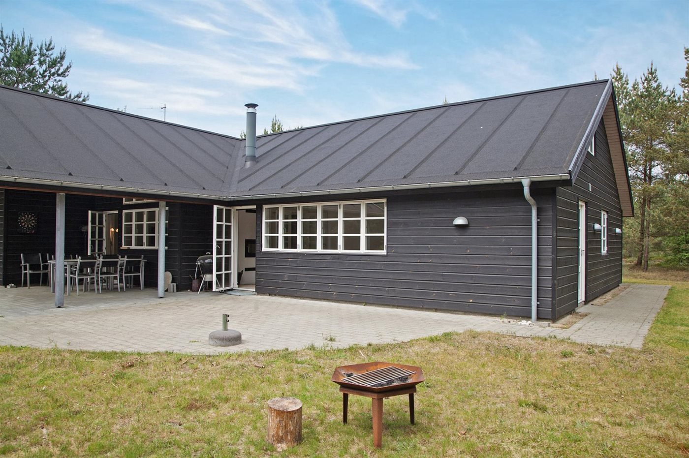 Ferienhaus 47-4039 in Läsö, Österby - Bild 2