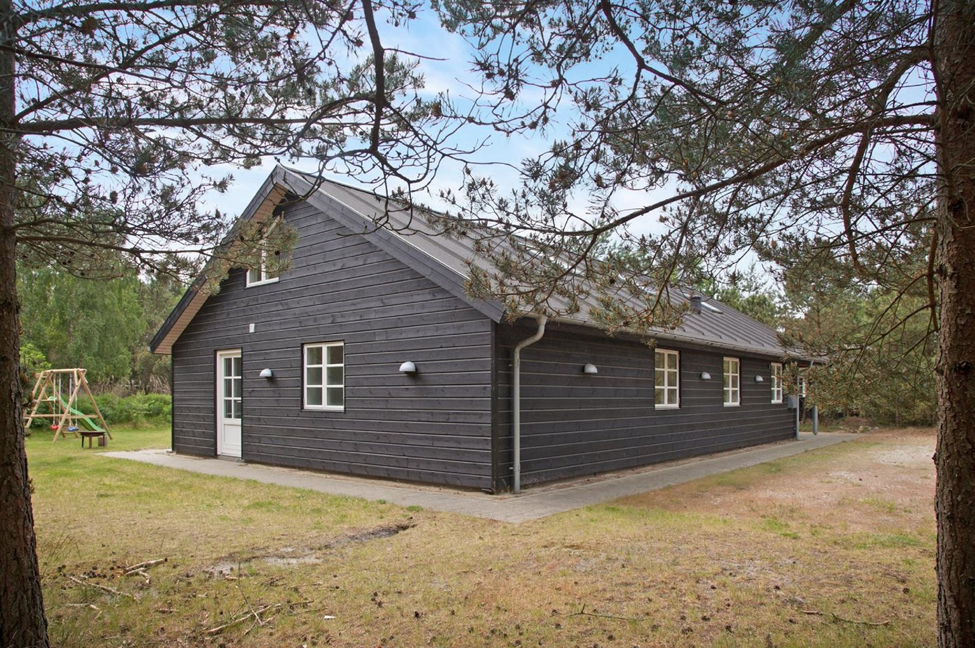 Ferienhaus 47-4039 in Läsö, Österby - Bild 3