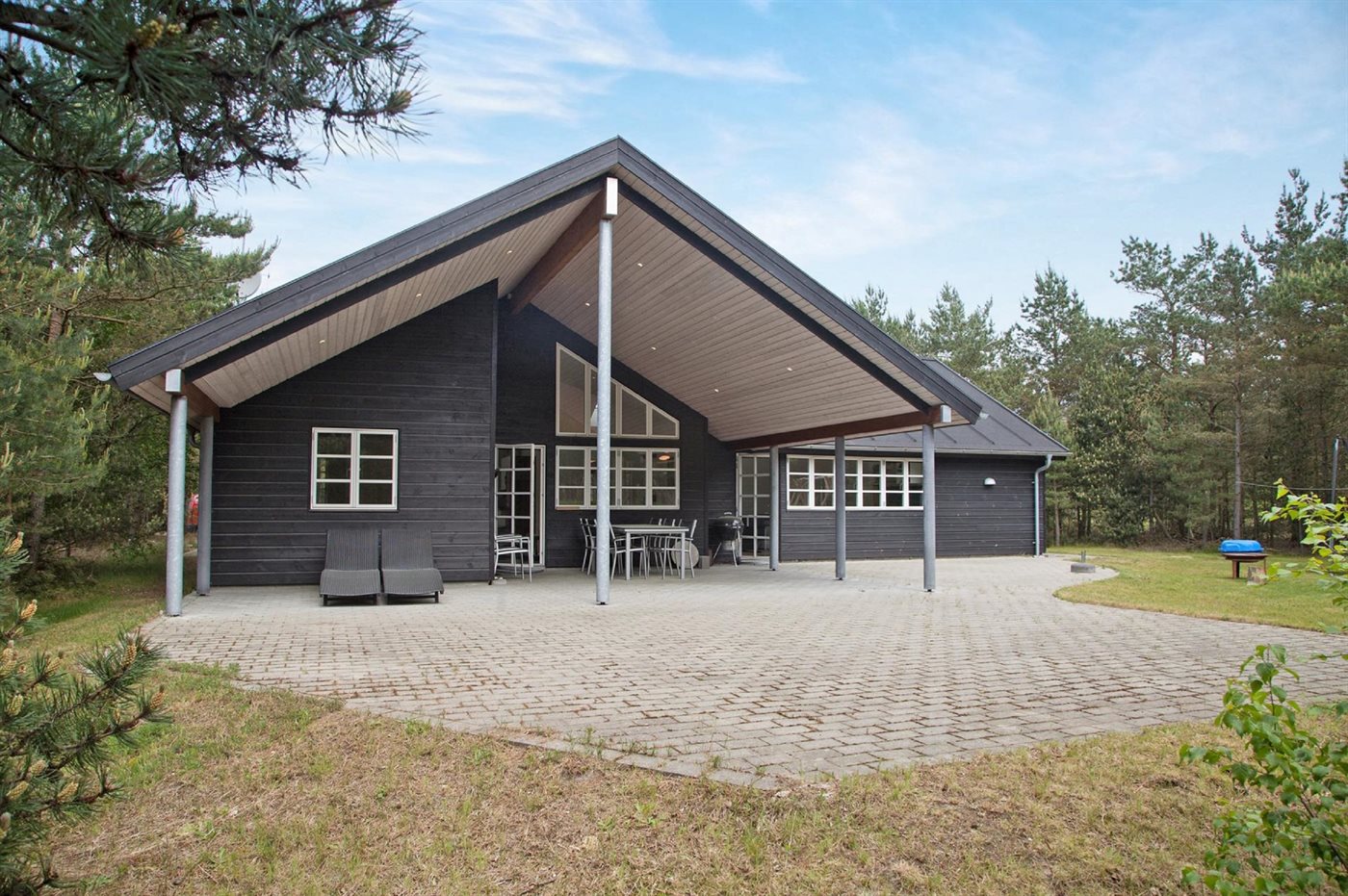 Ferienhaus 47-4039 in Läsö, Österby - Bild 4