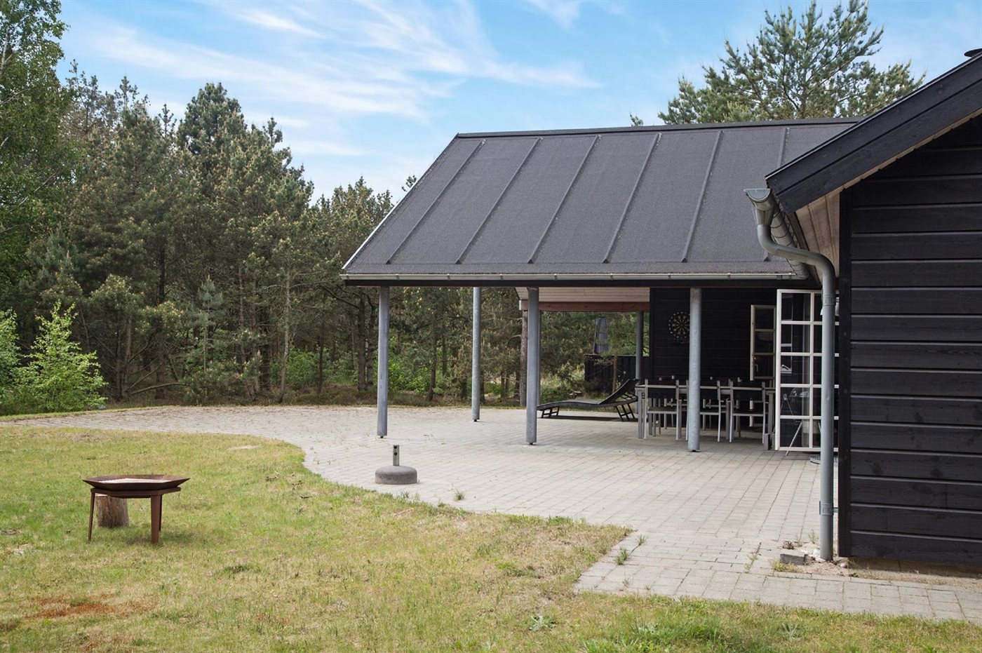 Ferienhaus 47-4039 in Läsö, Österby - Bild 5