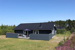 Sommerhus, 47-4040, Læsø, Østerby