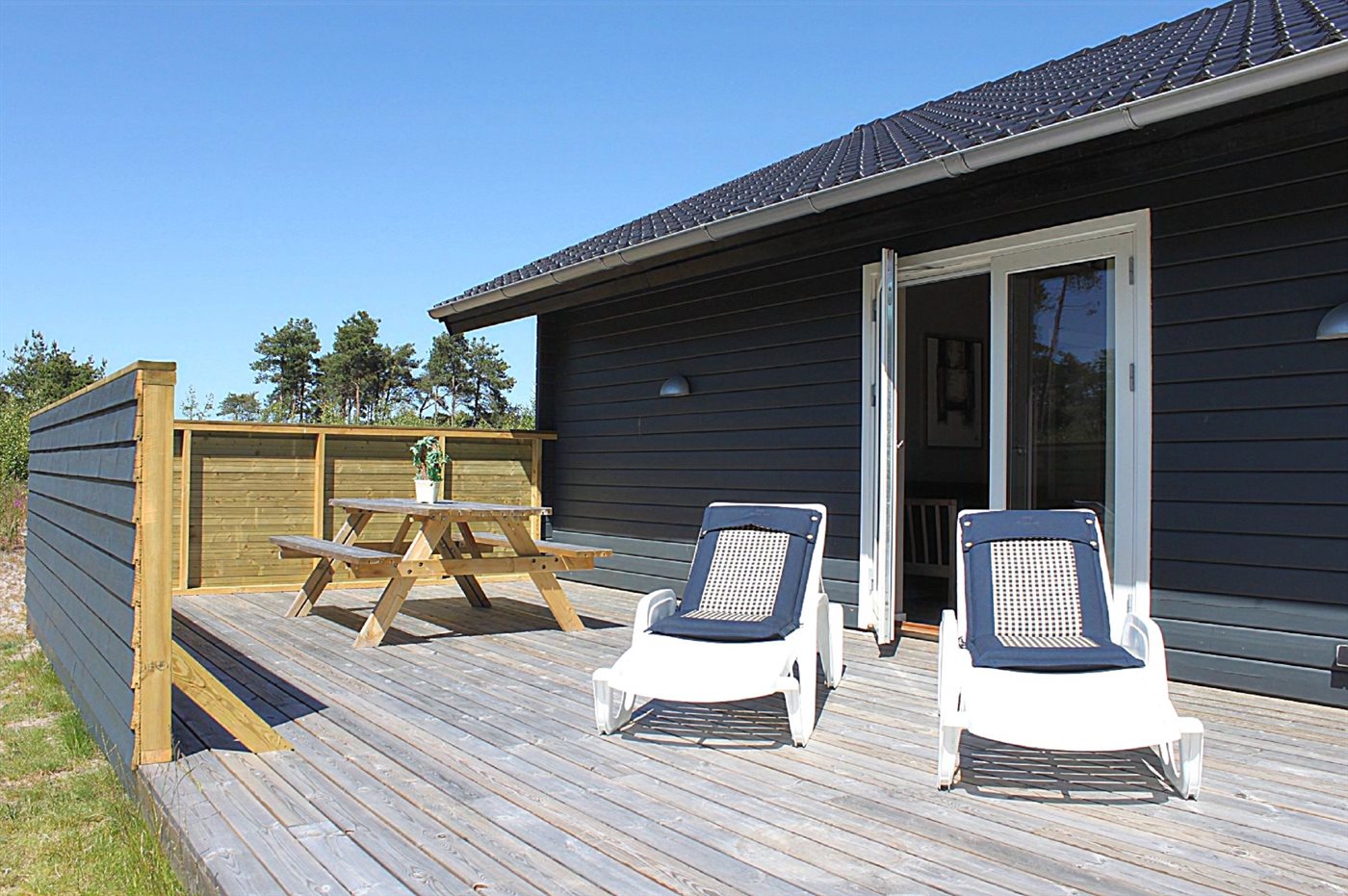 Ferienhaus 47-4040 in Läsö, Österby - Bild 2