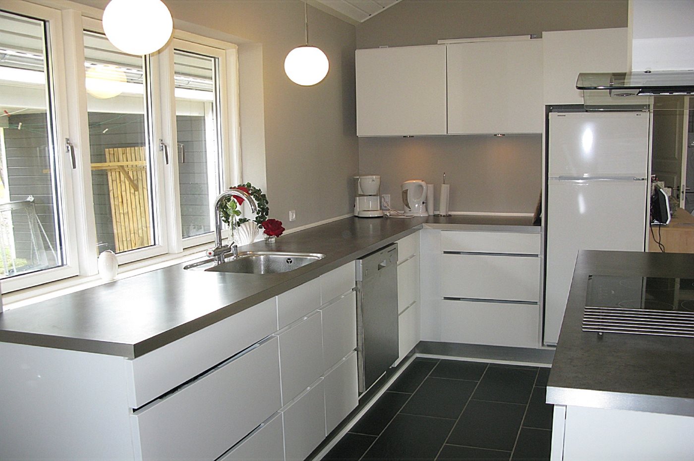 Ferienhaus 47-4040 in Läsö, Österby - Bild 3