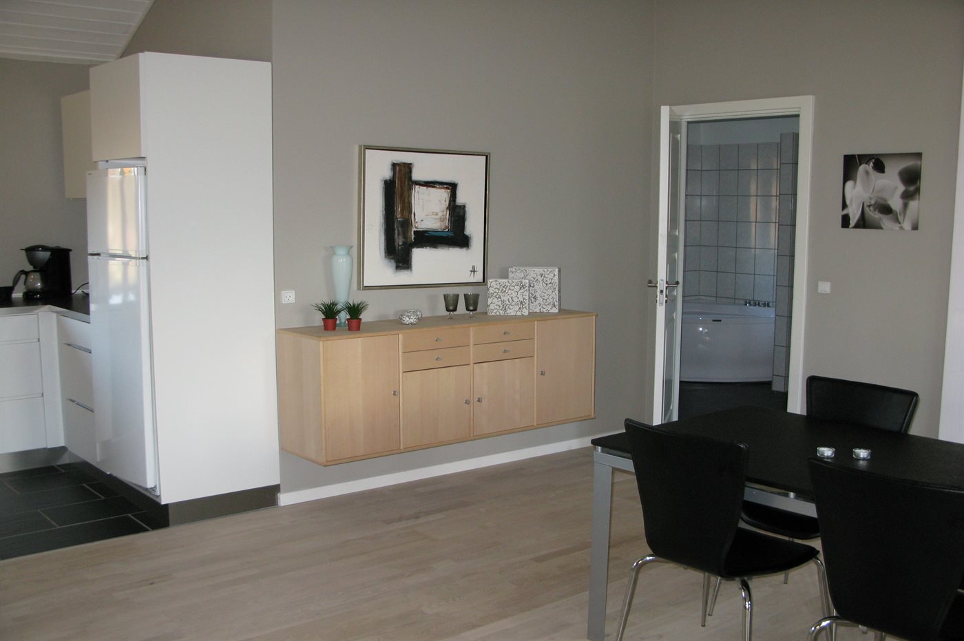 Ferienhaus 47-4040 in Läsö, Österby - Bild 5