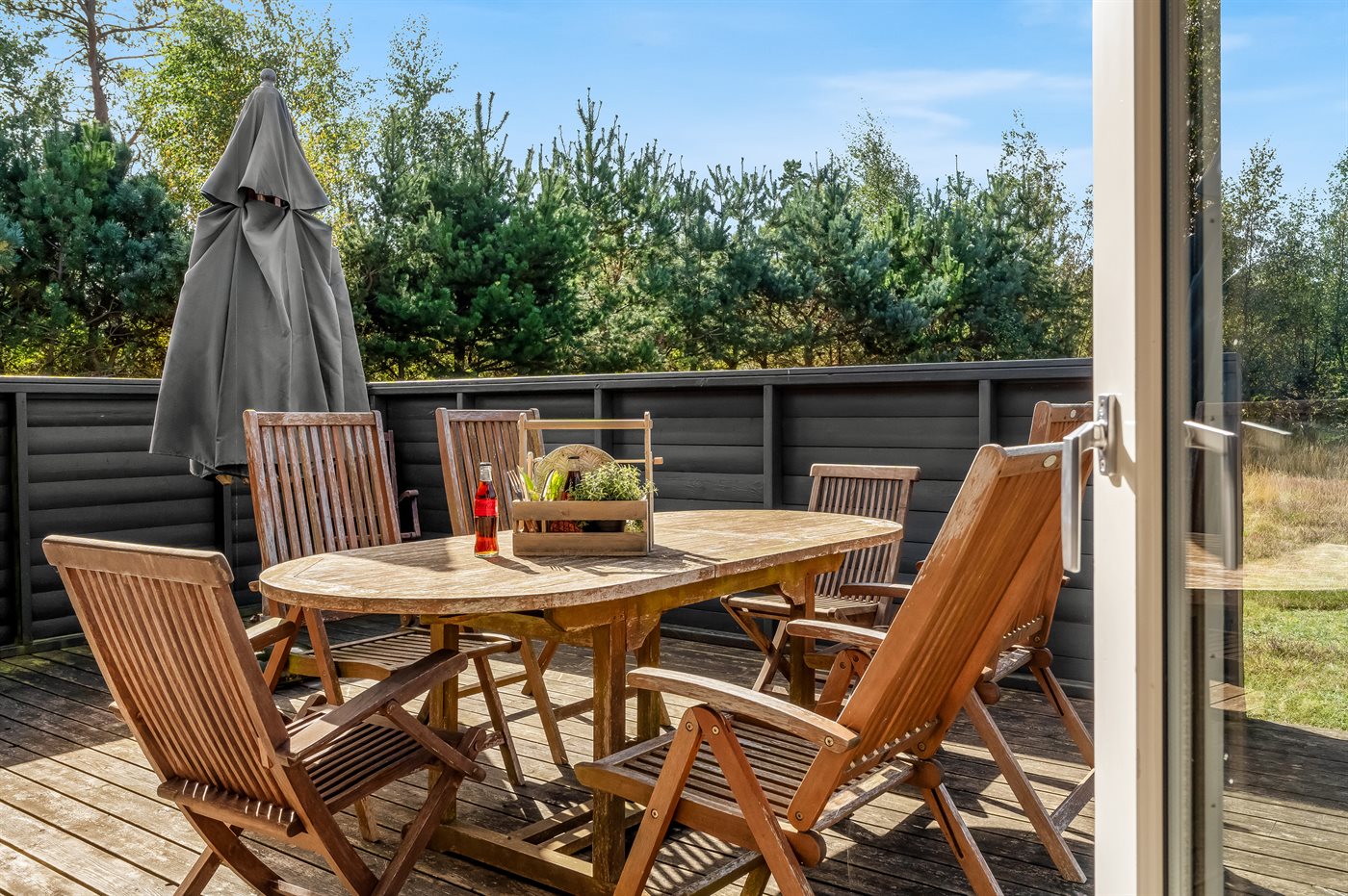 Ferienhaus 47-4041 in Läsö, Österby - Bild 4