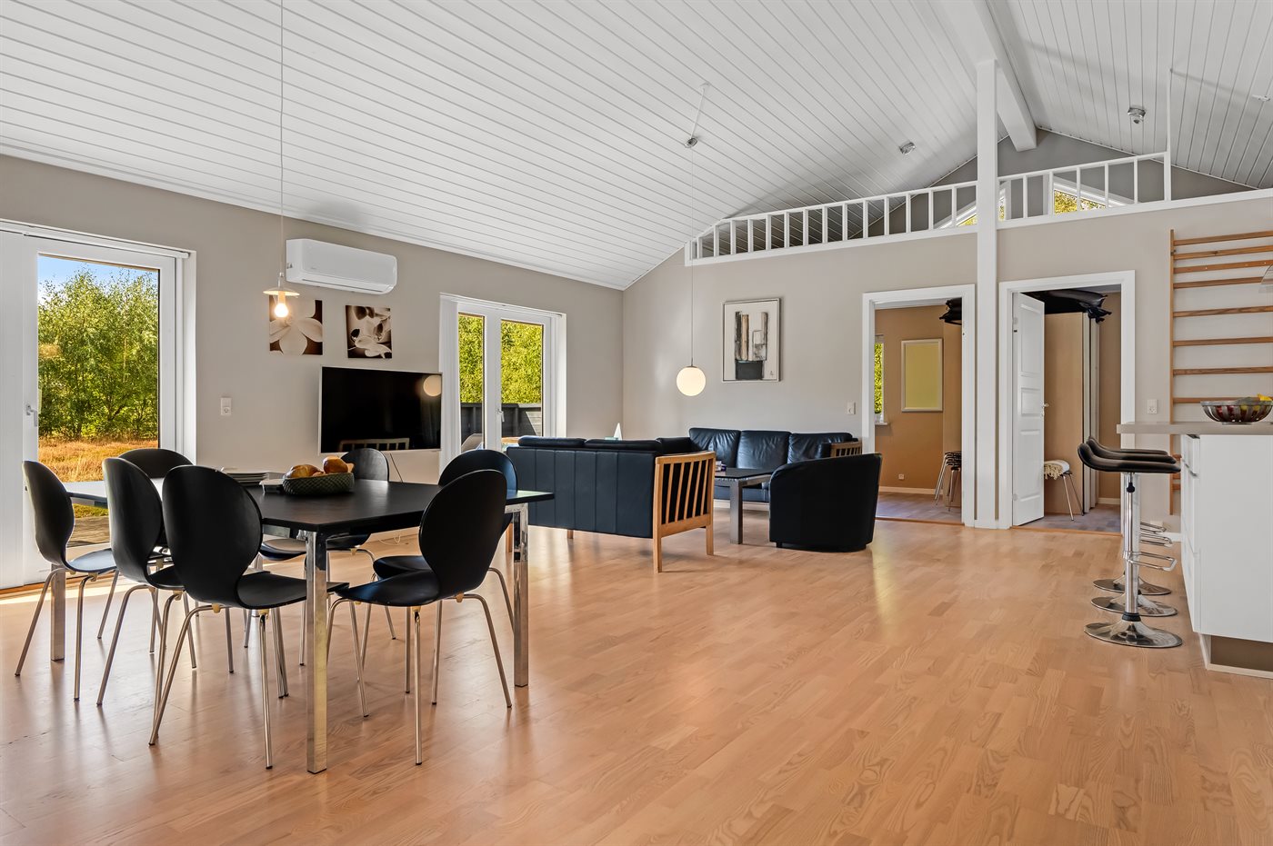 Ferienhaus 47-4041 in Läsö, Österby - Bild 5