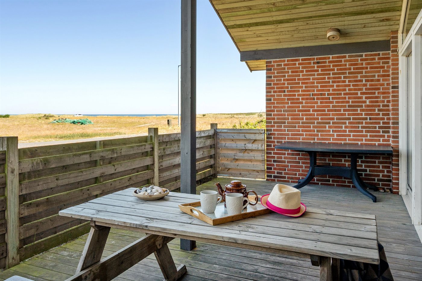 Ferienhaus 47-4047 in Läsö, Österby - Bild 3