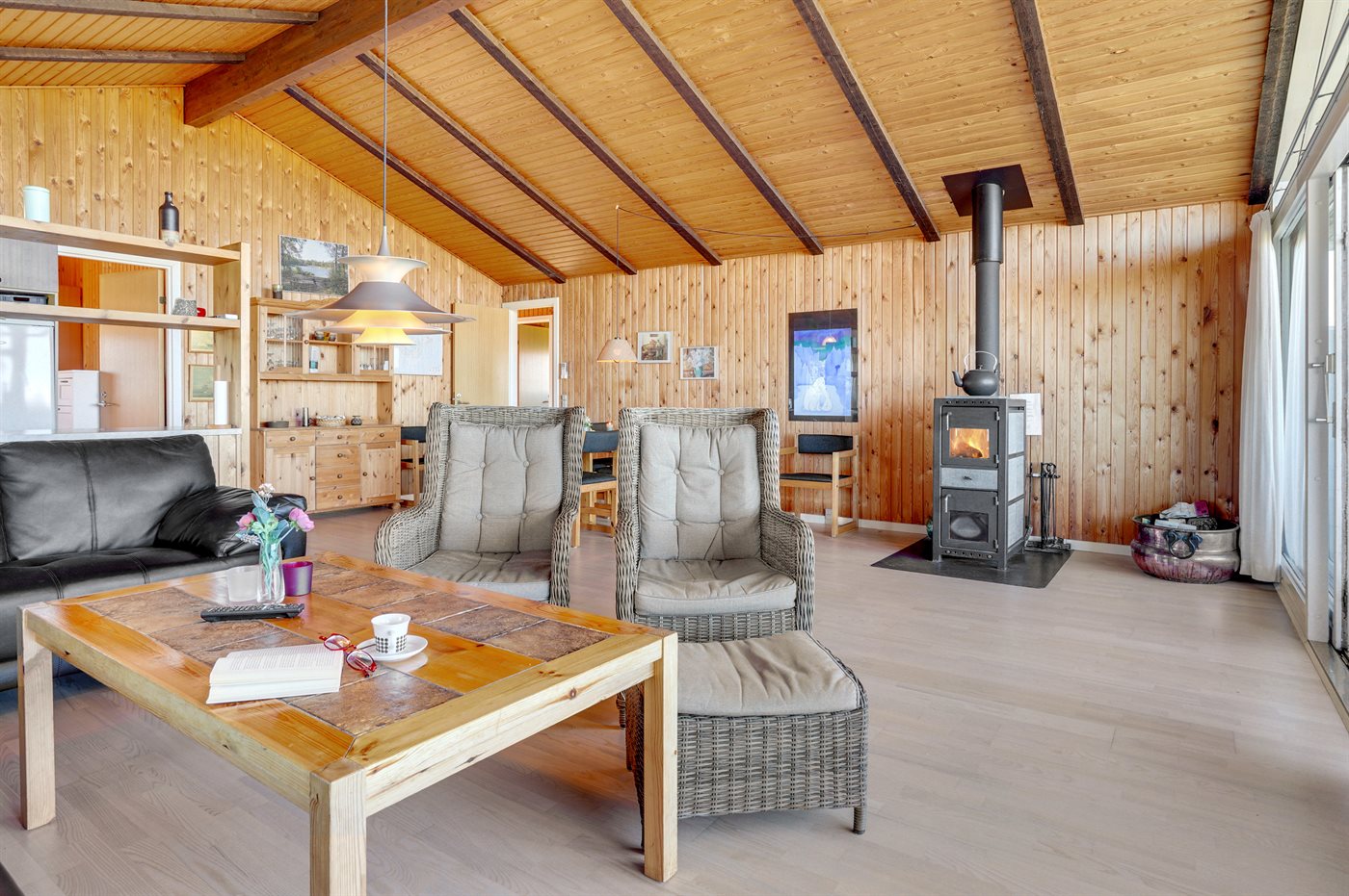 Ferienhaus 47-4047 in Läsö, Österby - Bild 4