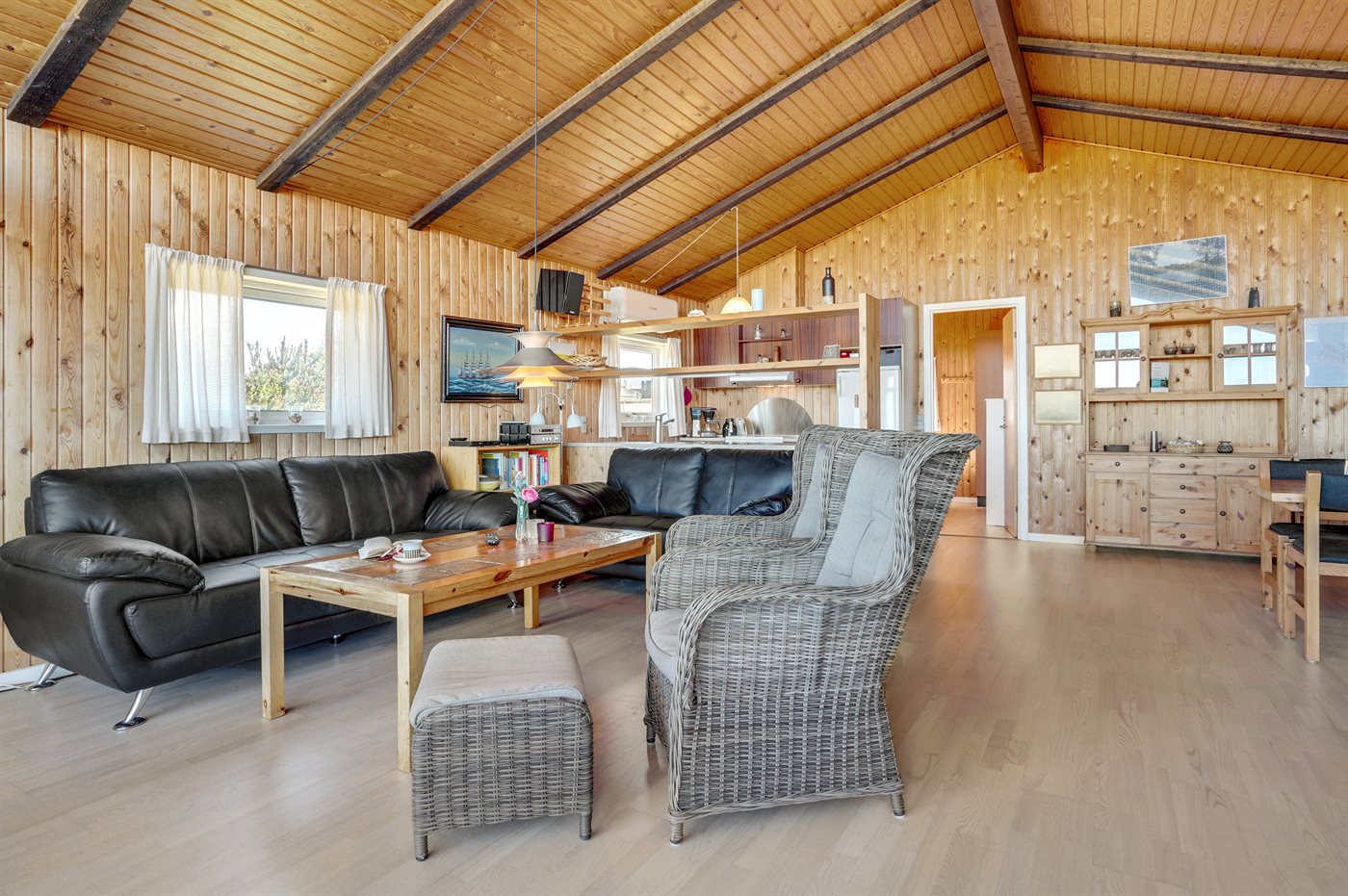 Ferienhaus 47-4047 in Läsö, Österby - Bild 5