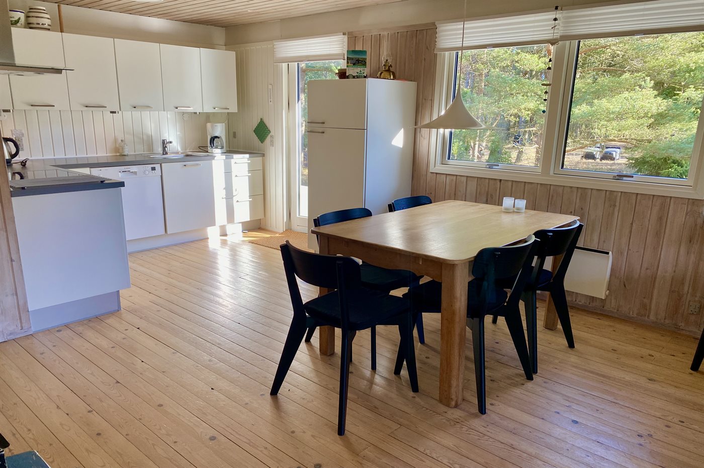 Ferienhaus 47-4053 in Läsö, Österby - Bild 2