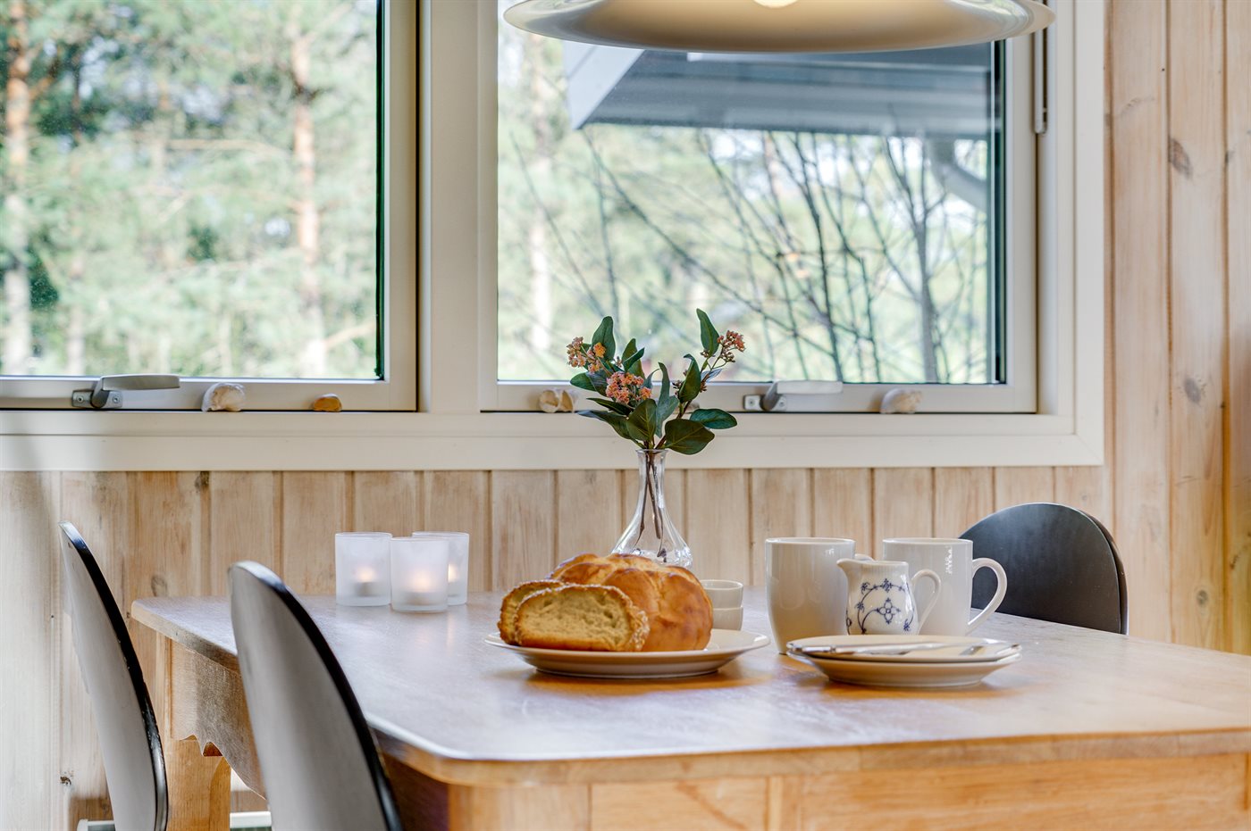 Ferienhaus 47-4053 in Läsö, Österby - Bild 4