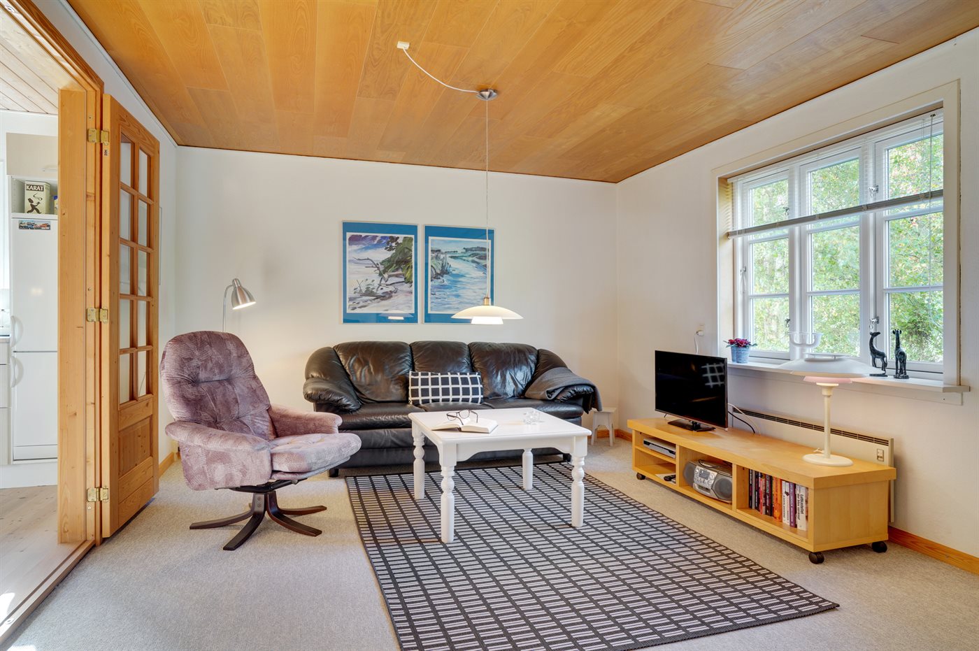 Ferienhaus 47-4056 in Läsö, Österby - Bild 3