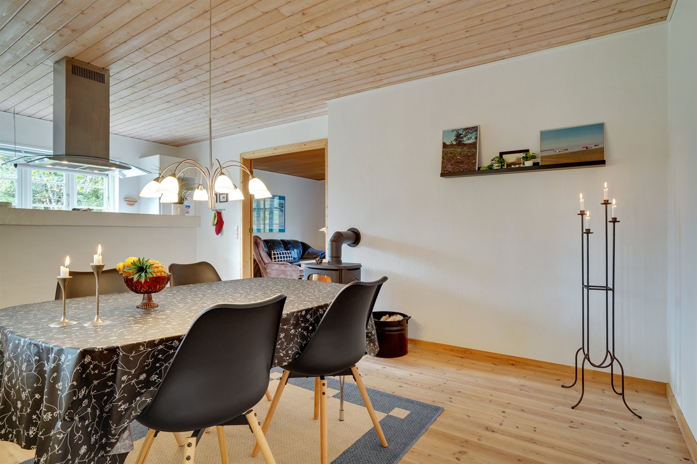 Ferienhaus 47-4056 in Läsö, Österby - Bild 4