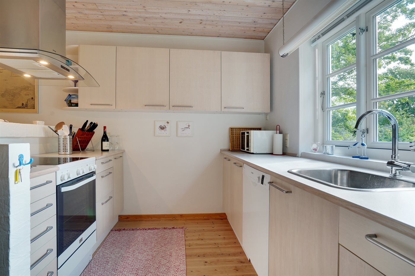 Ferienhaus 47-4056 in Läsö, Österby - Bild 5