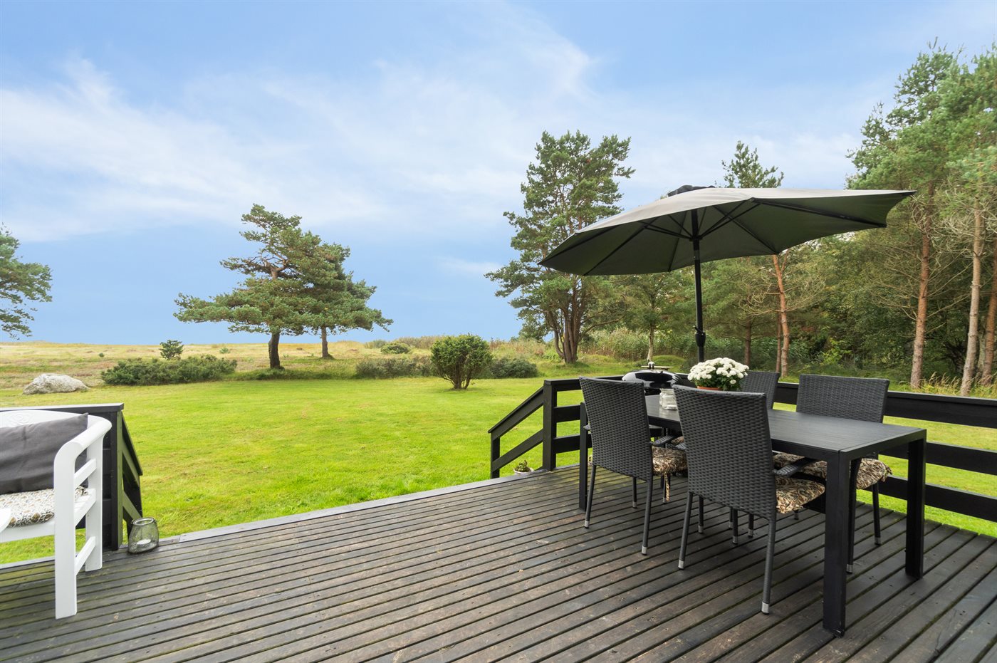 Ferienhaus 47-4060 in Läsö, Österby - Bild 3