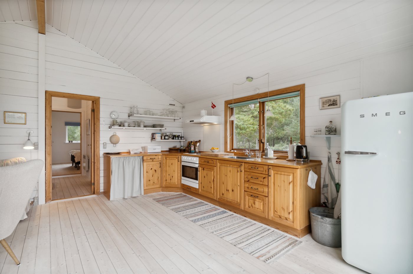 Ferienhaus 47-4060 in Läsö, Österby - Bild 5