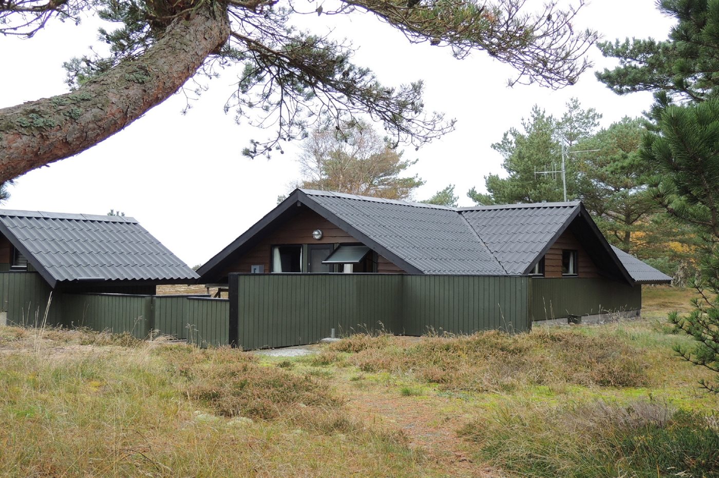 Ferienhaus 47-4062 in Läsö, Österby - Bild 2