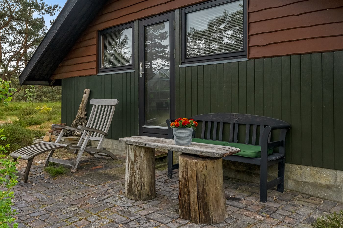 Ferienhaus 47-4062 in Läsö, Österby - Bild 3