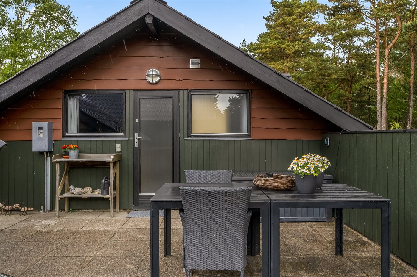 Ferienhaus 47-4062 in Läsö, Österby - Bild 4