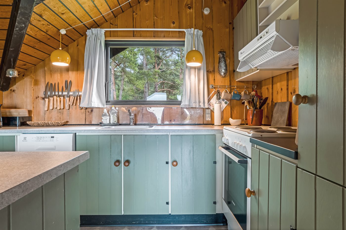 Ferienhaus 47-4062 in Läsö, Österby - Bild 5