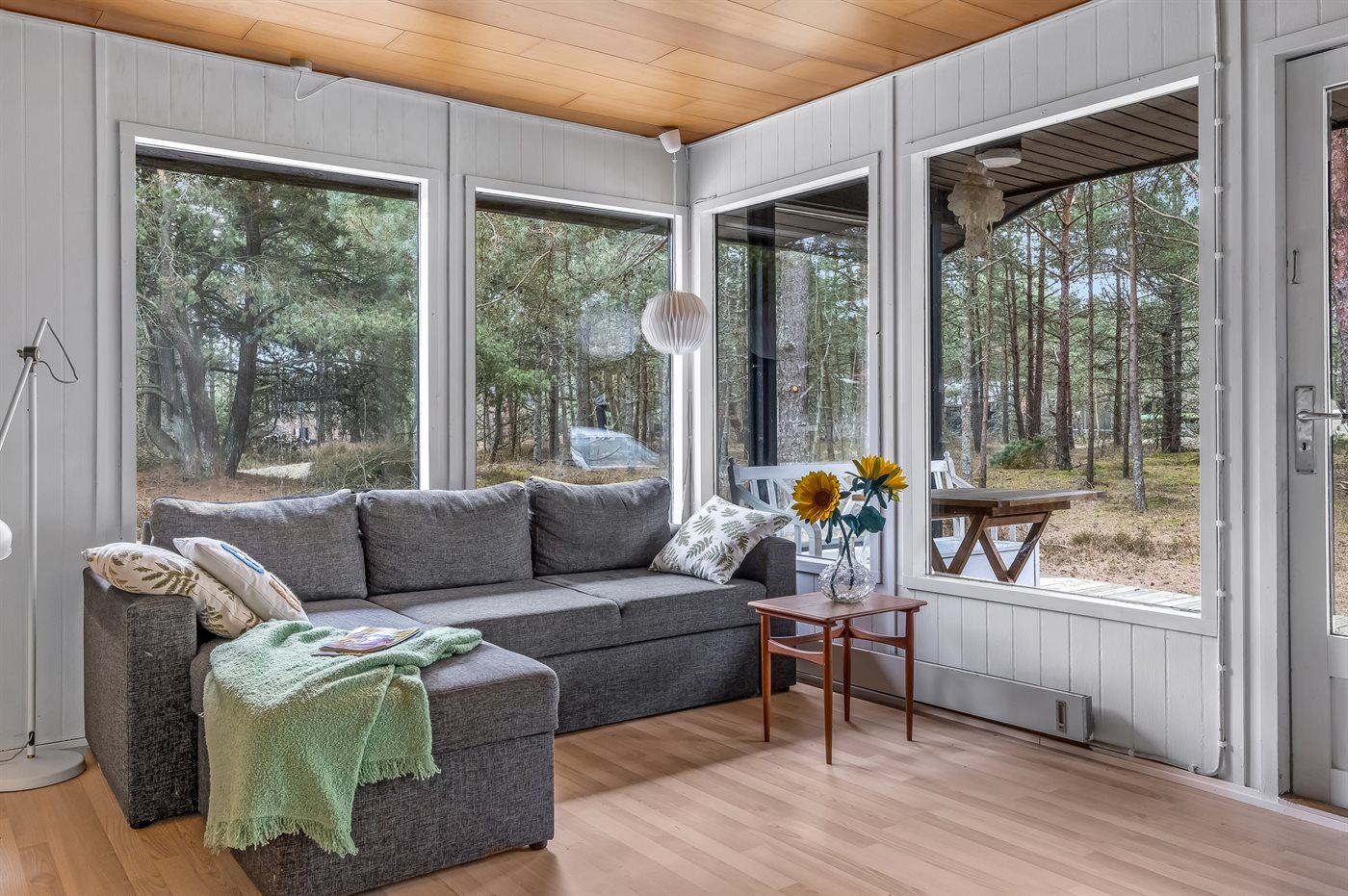 Ferienhaus 47-4064 in Läsö, Österby - Bild 2