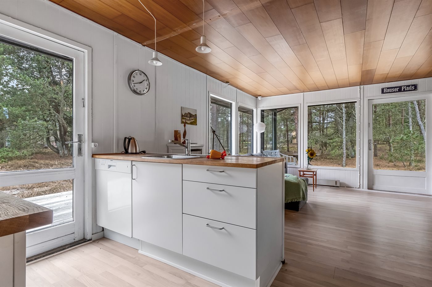 Ferienhaus 47-4064 in Läsö, Österby - Bild 3