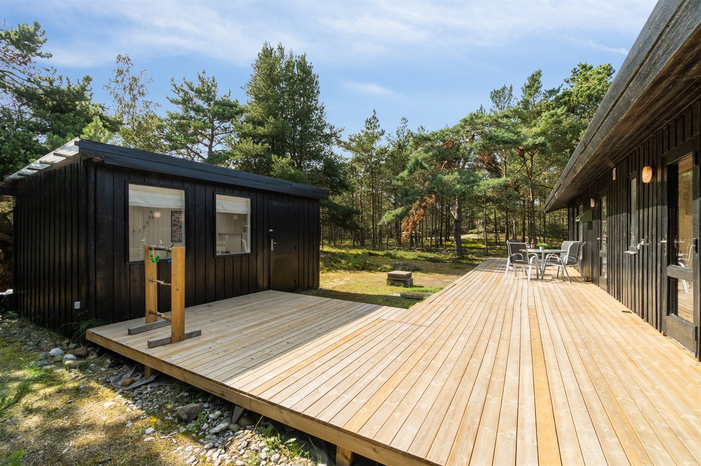 Ferienhaus 47-4064 in Läsö, Österby - Bild 5