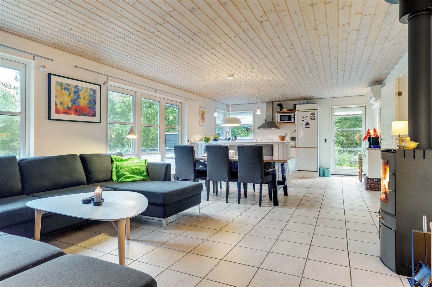 Ferienhaus 47-4067 in Läsö, Österby - Bild 2