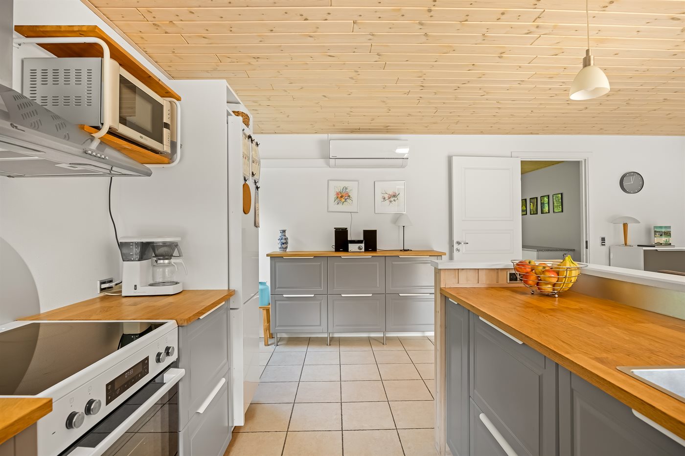 Ferienhaus 47-4067 in Läsö, Österby - Bild 4