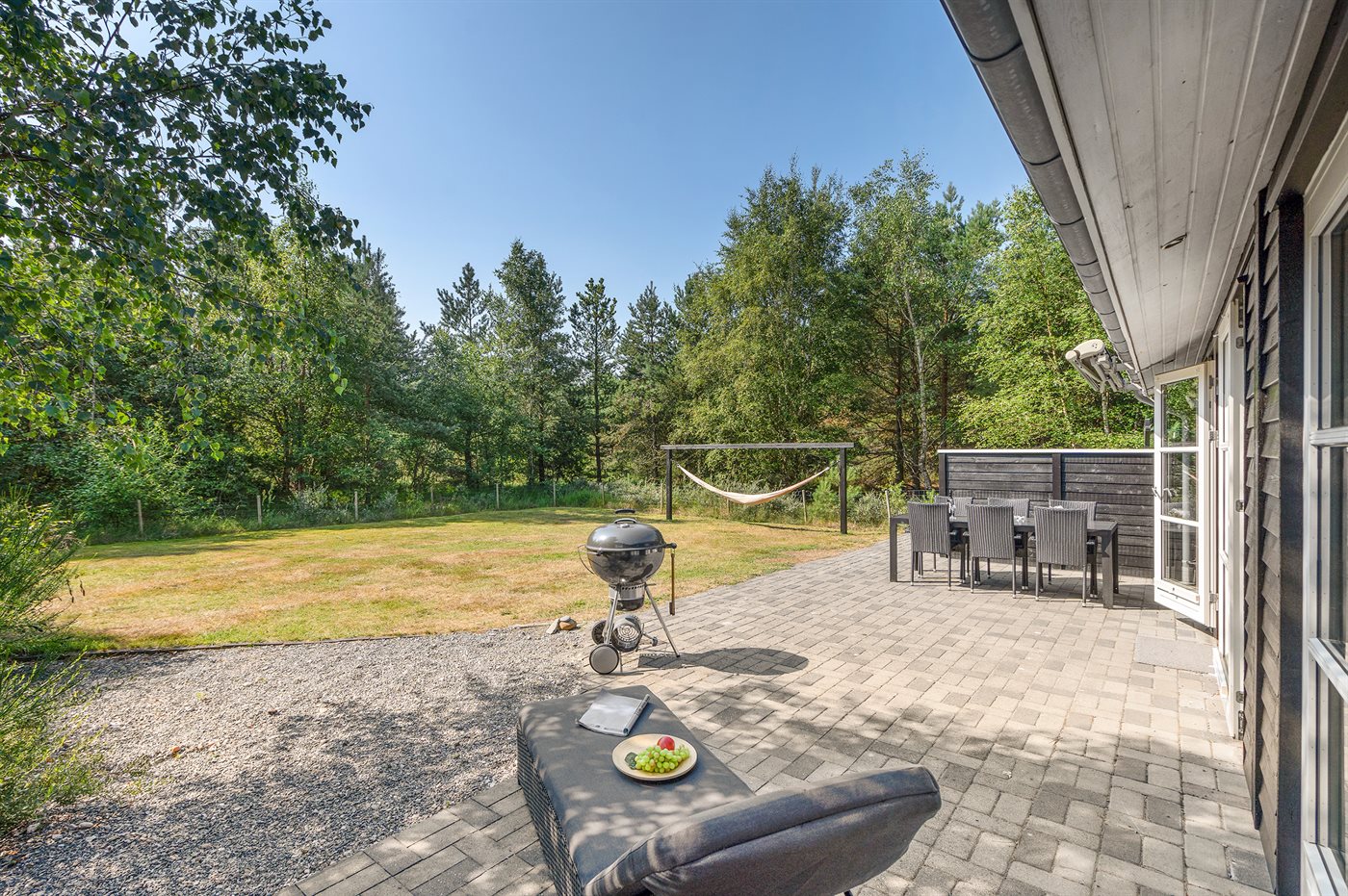 Ferienhaus 47-4067 in Läsö, Österby - Bild 5