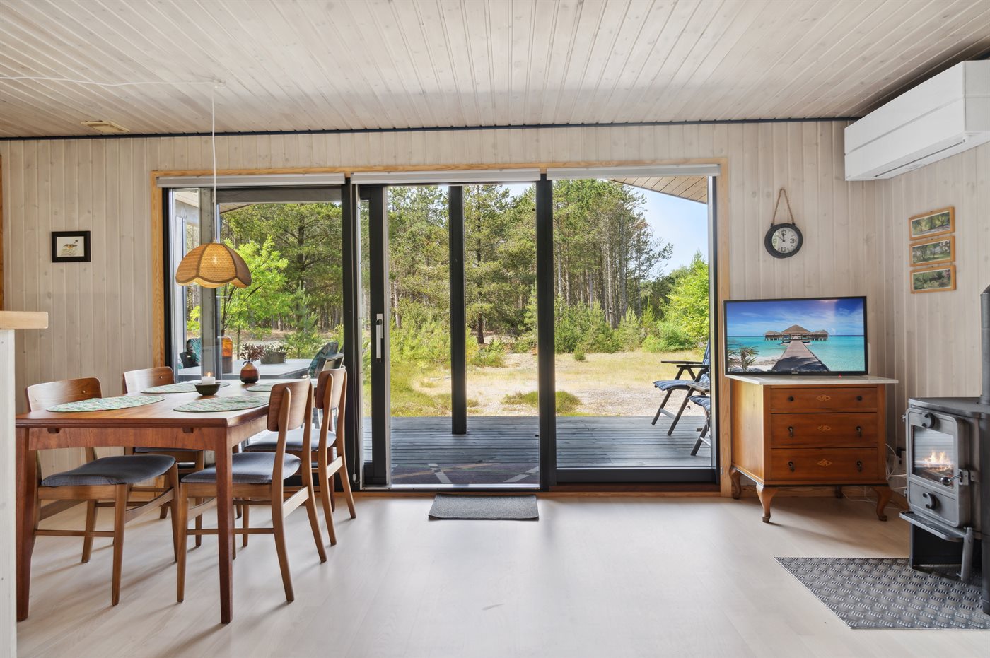 Ferienhaus 47-4068 in Läsö, Österby - Bild 2