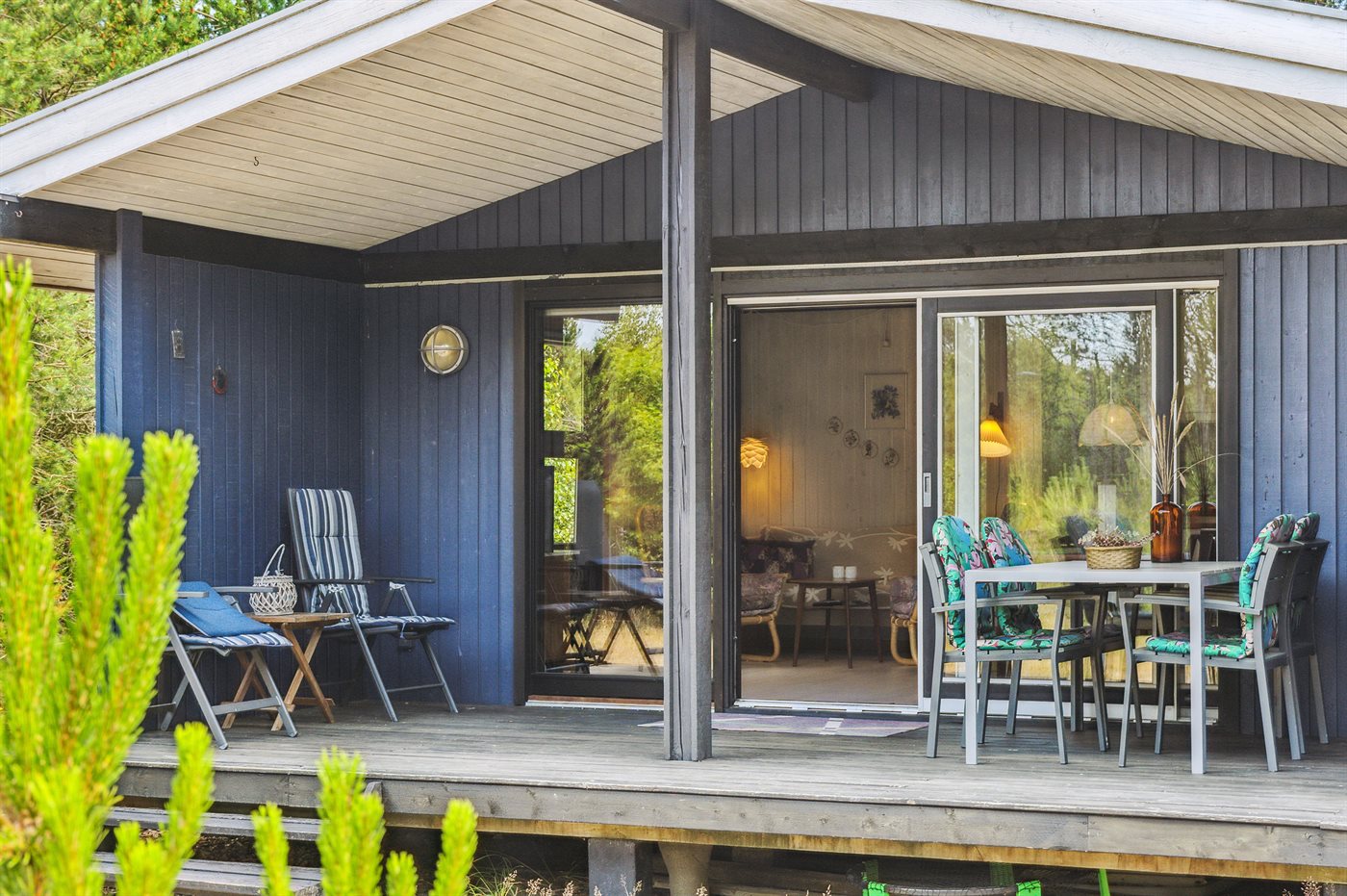Ferienhaus 47-4068 in Läsö, Österby - Bild 3