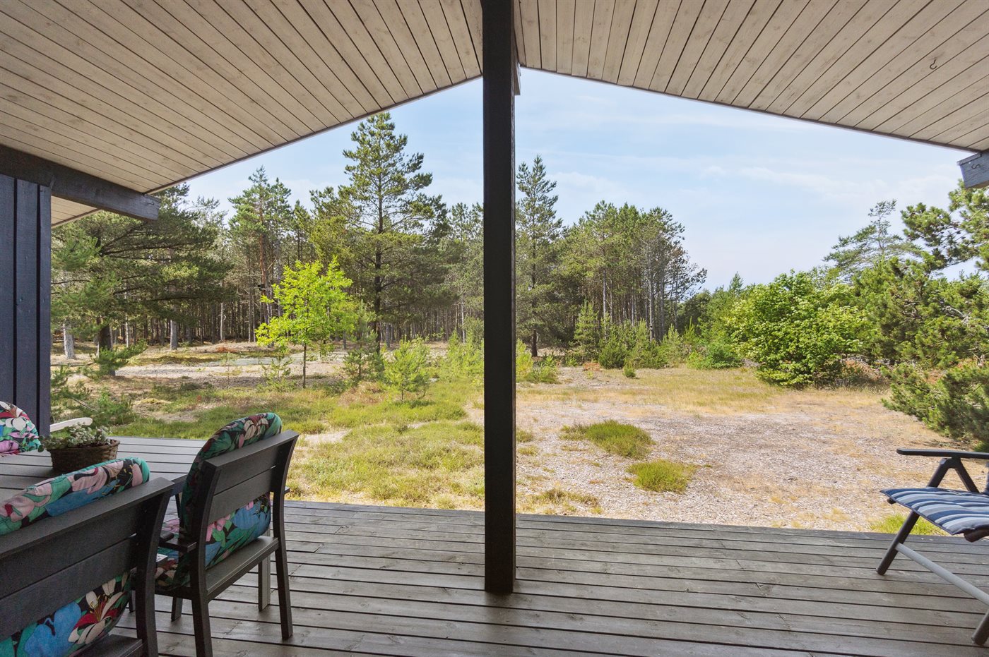 Ferienhaus 47-4068 in Läsö, Österby - Bild 4