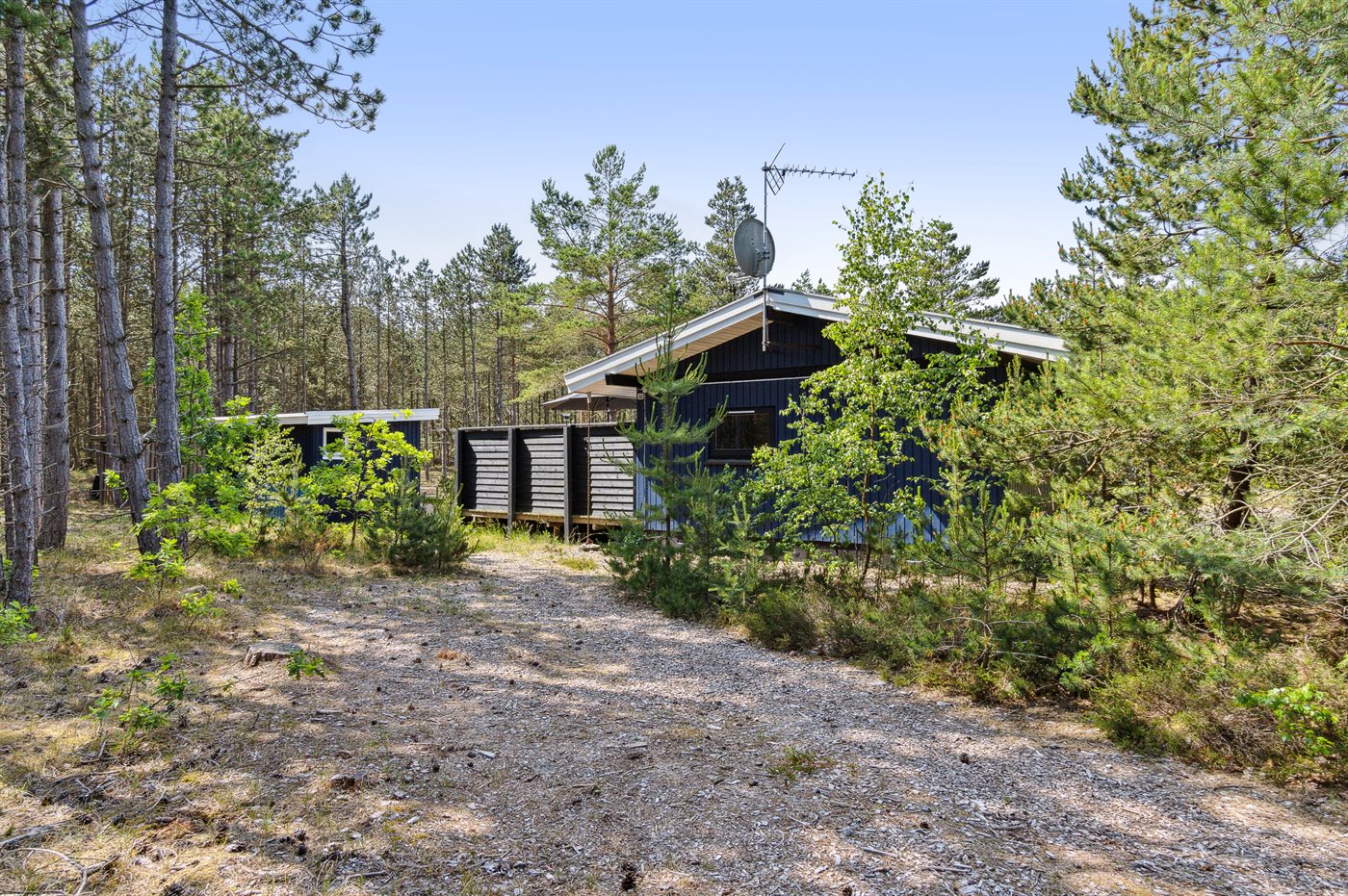 Ferienhaus 47-4068 in Läsö, Österby - Bild 5