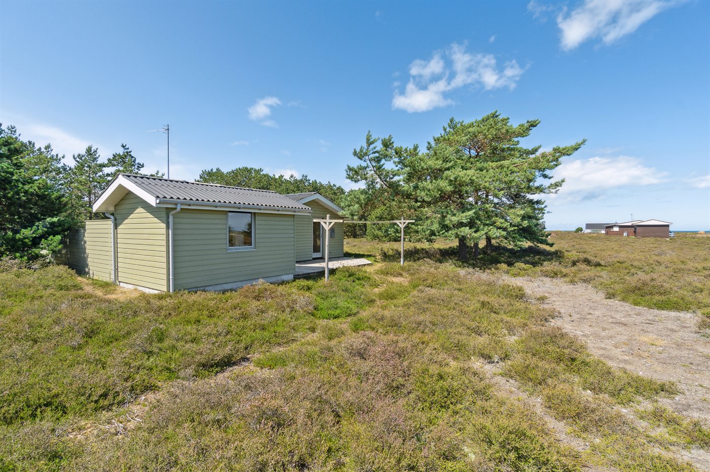 Ferienhaus 47-4069 in Läsö, Österby - Bild 2