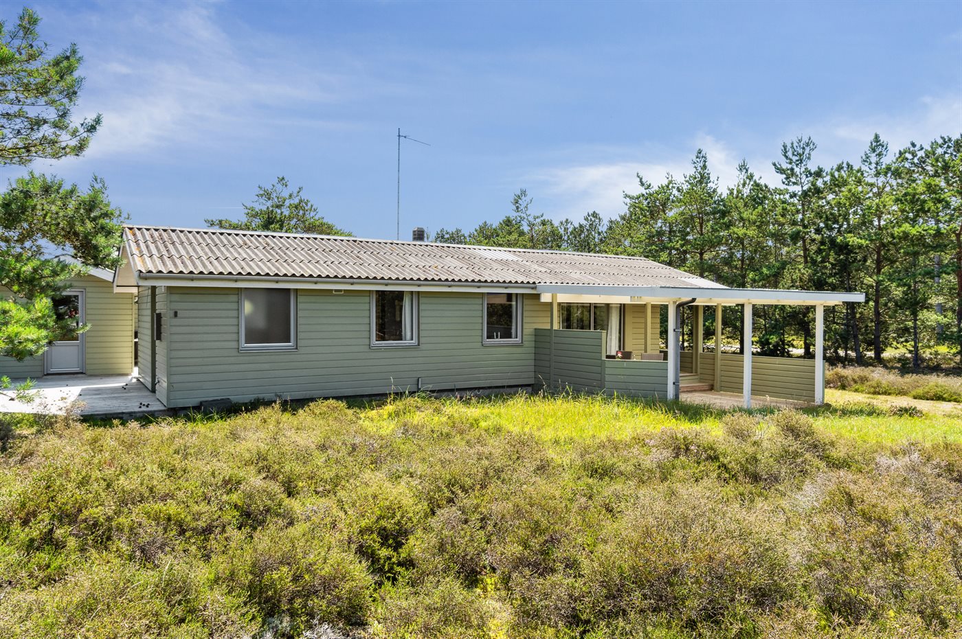 Ferienhaus 47-4069 in Läsö, Österby - Bild 3